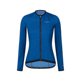 Chaqueta Suarez Cortavientos De Ciclismo Mujer Sails Teal